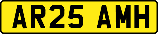 AR25AMH