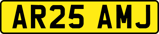 AR25AMJ