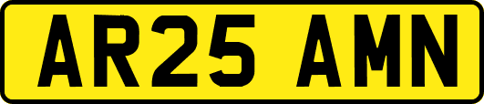 AR25AMN