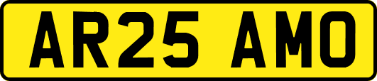AR25AMO