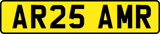 AR25AMR
