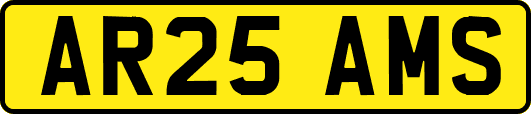 AR25AMS