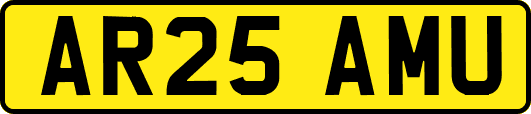AR25AMU