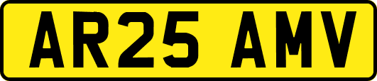 AR25AMV