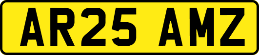 AR25AMZ