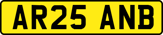 AR25ANB