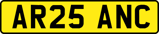 AR25ANC