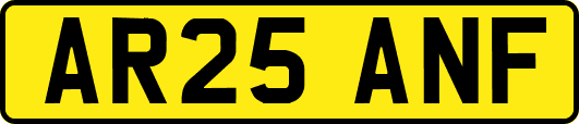 AR25ANF