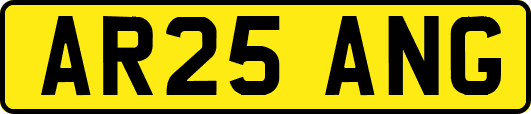 AR25ANG