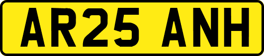 AR25ANH