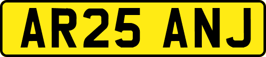 AR25ANJ