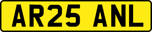 AR25ANL