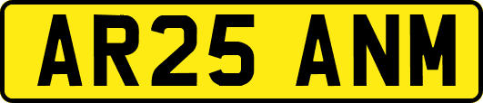 AR25ANM