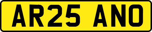 AR25ANO