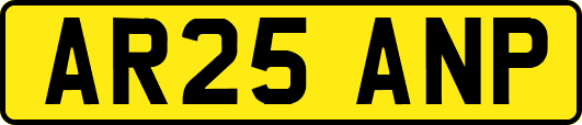 AR25ANP