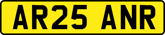 AR25ANR