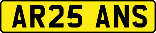 AR25ANS