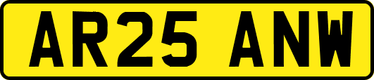 AR25ANW