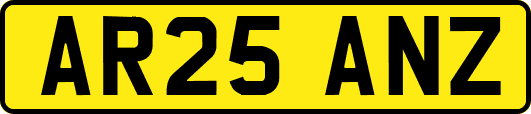 AR25ANZ