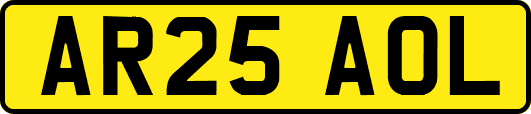 AR25AOL