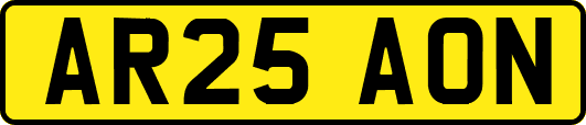 AR25AON