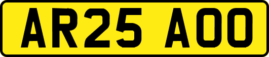 AR25AOO