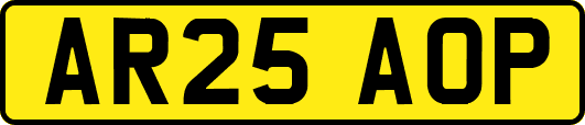 AR25AOP