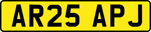 AR25APJ