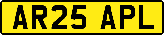 AR25APL