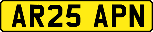 AR25APN