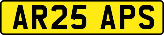 AR25APS