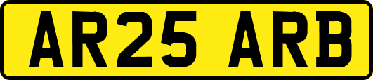 AR25ARB