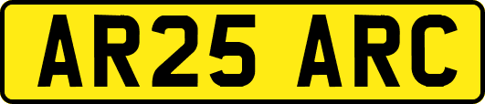 AR25ARC