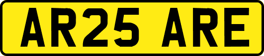 AR25ARE