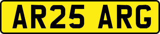 AR25ARG