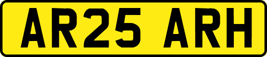 AR25ARH
