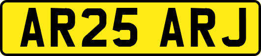 AR25ARJ
