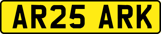 AR25ARK