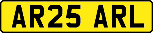 AR25ARL