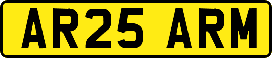 AR25ARM