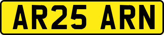 AR25ARN