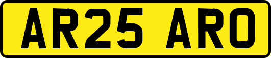 AR25ARO