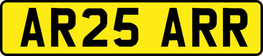 AR25ARR