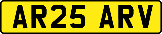 AR25ARV