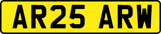 AR25ARW