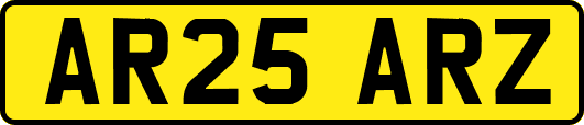 AR25ARZ