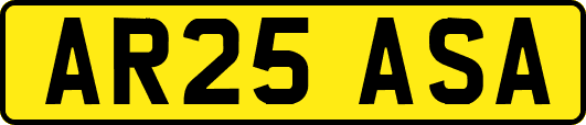 AR25ASA