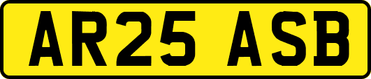 AR25ASB