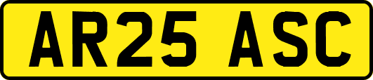 AR25ASC