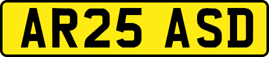 AR25ASD